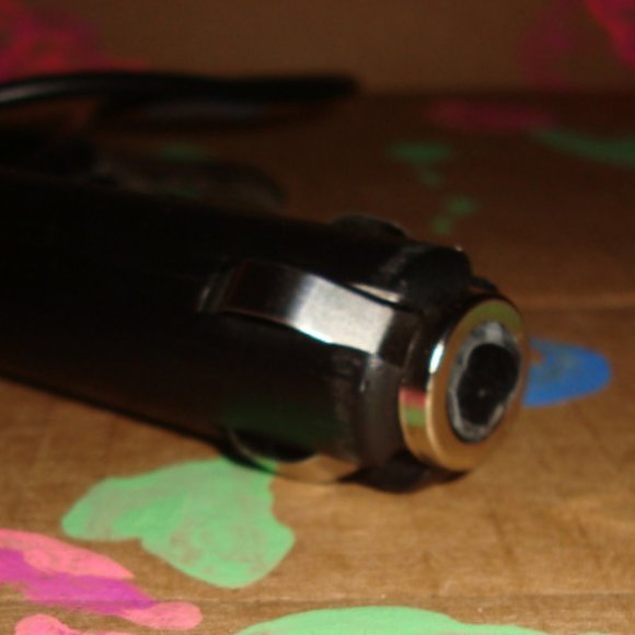 GARMIN NUVI 660 GPS with Leather Case - Picture 13 of 14